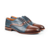 Navy-Brown Eryx