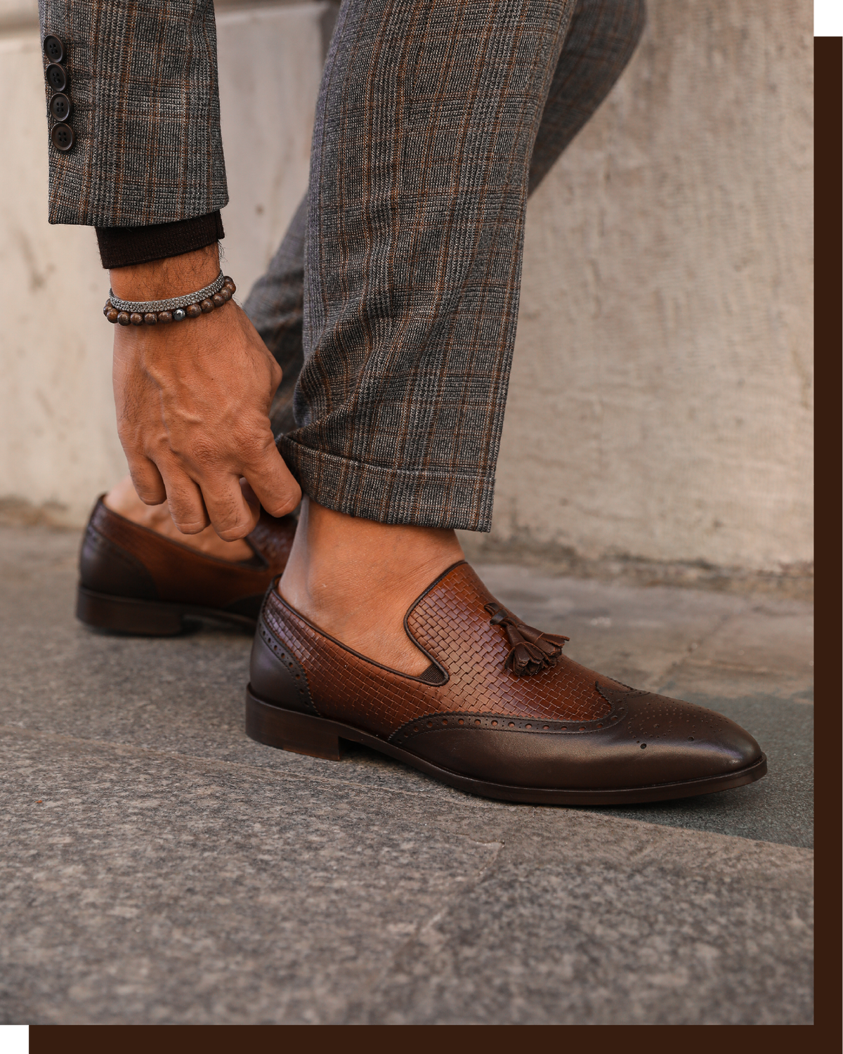 LOAFERS