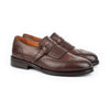 Brown Mauna