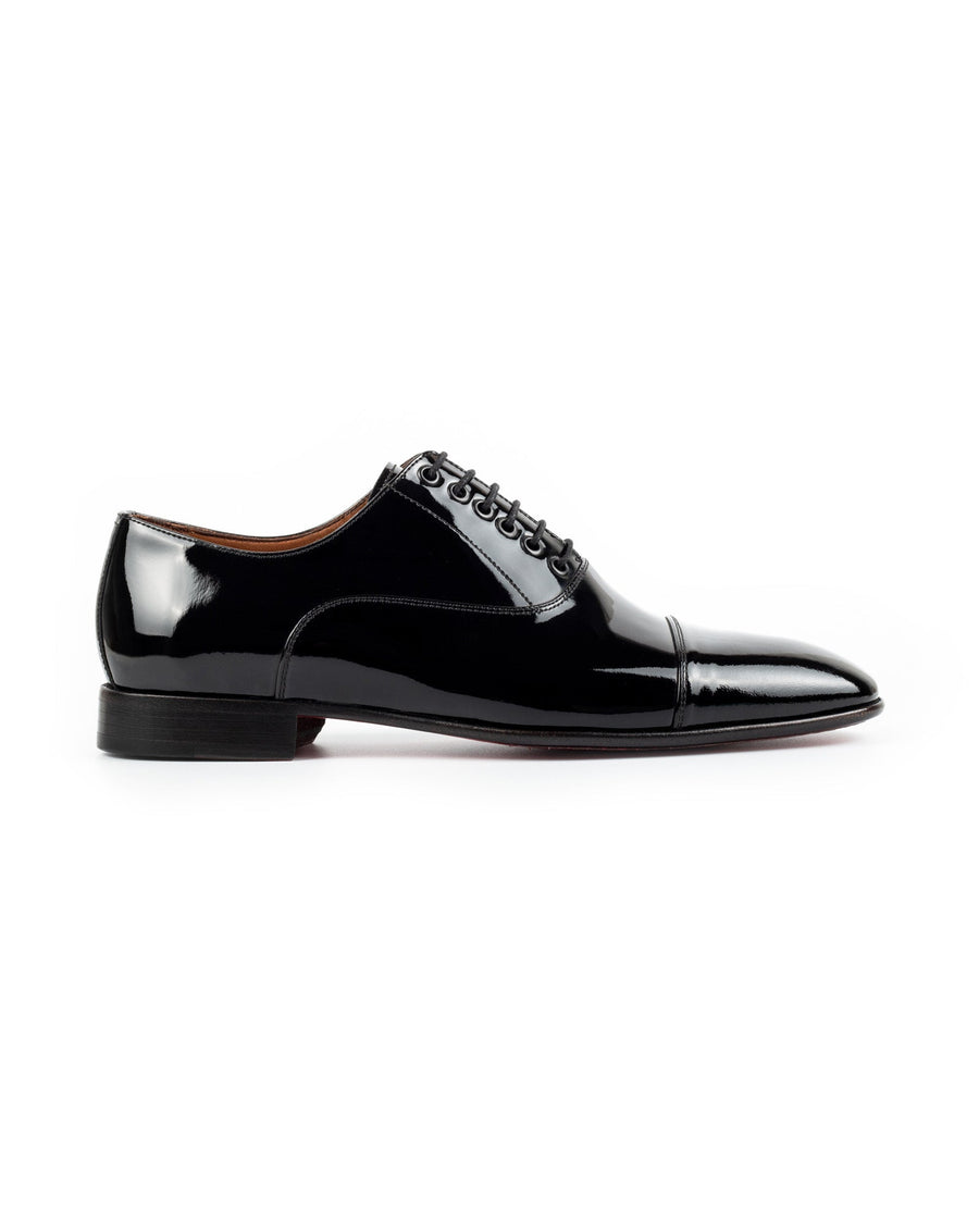 Oxfords